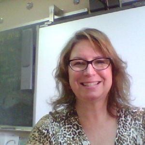 Meet your Posher, Gina